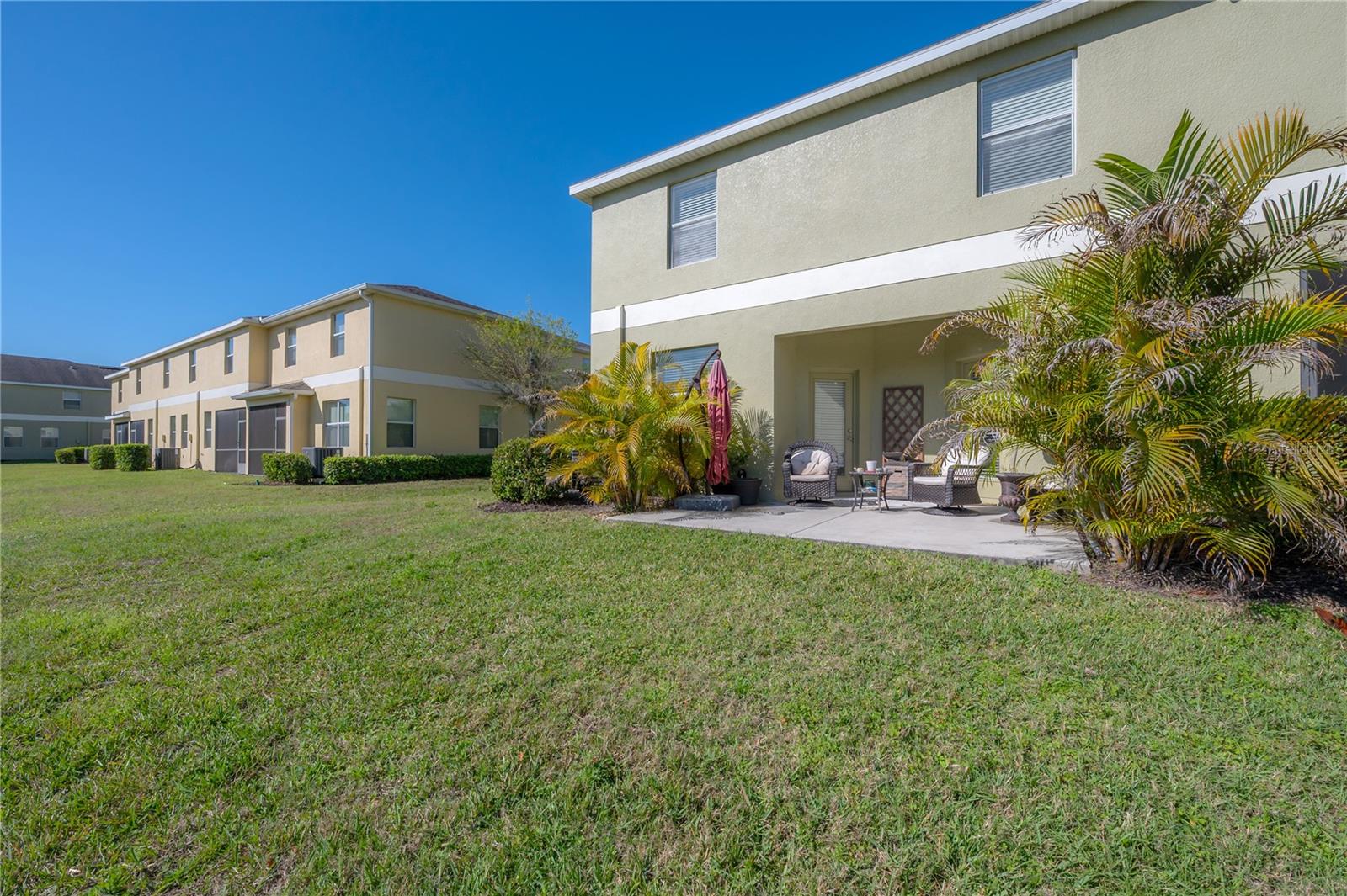 HAMMOCKS - Residential Lease