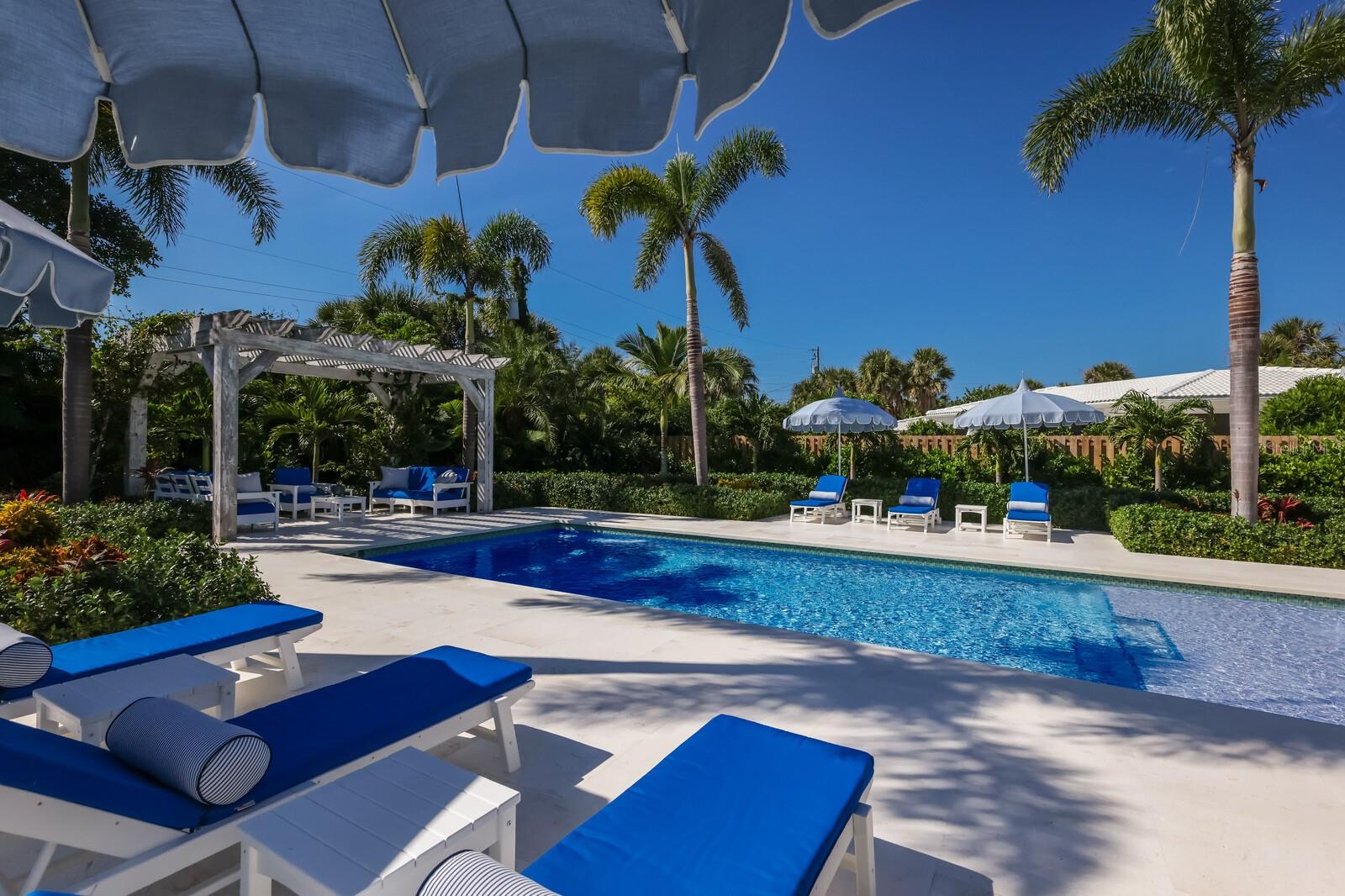 GOLDEN BEACH - Residential