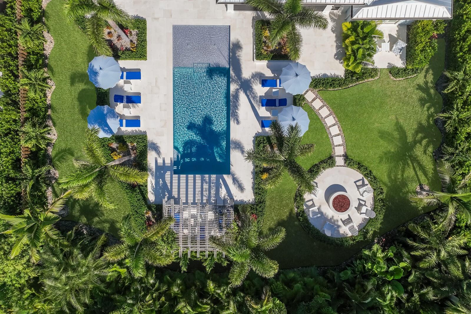 GOLDEN BEACH - Residential