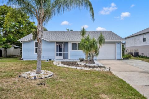 A home in DELTONA