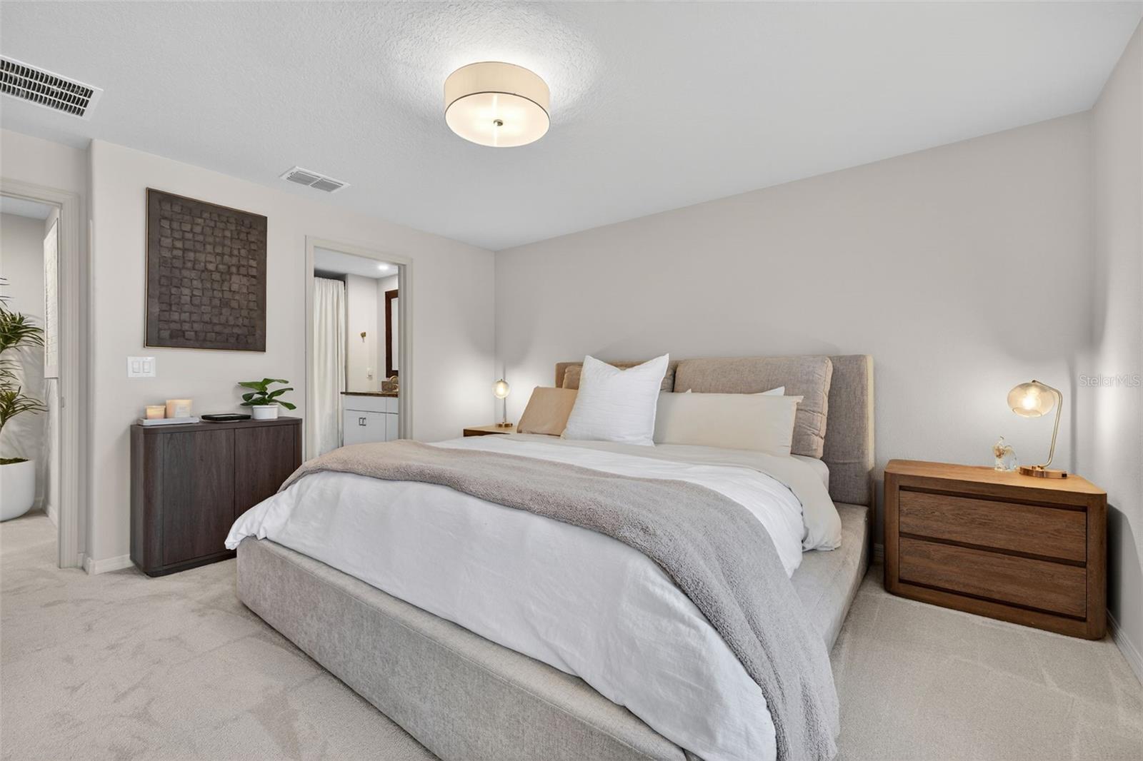 PALM RIVER TWNHMS PH 2 - Residential Lease