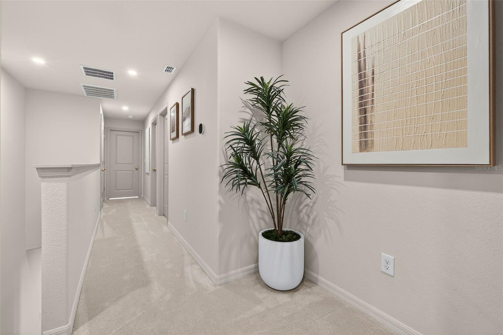 PALM RIVER TWNHMS PH 2 - Residential Lease