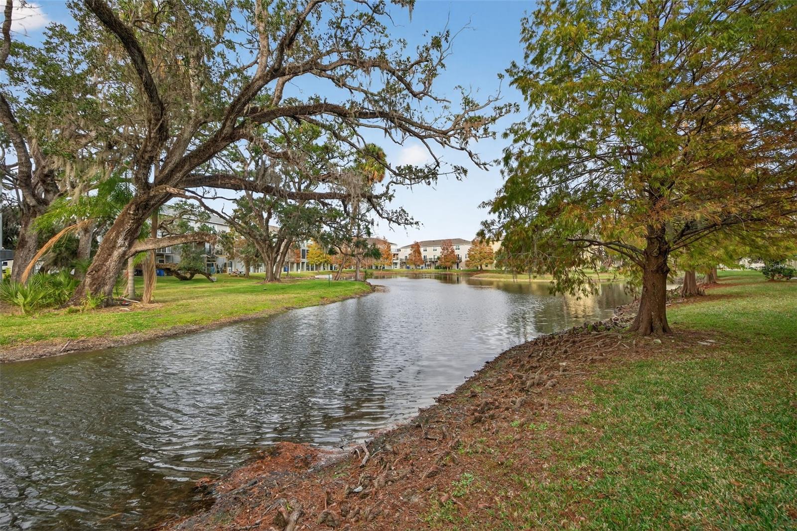 PALM RIVER TWNHMS PH 2 - Residential Lease