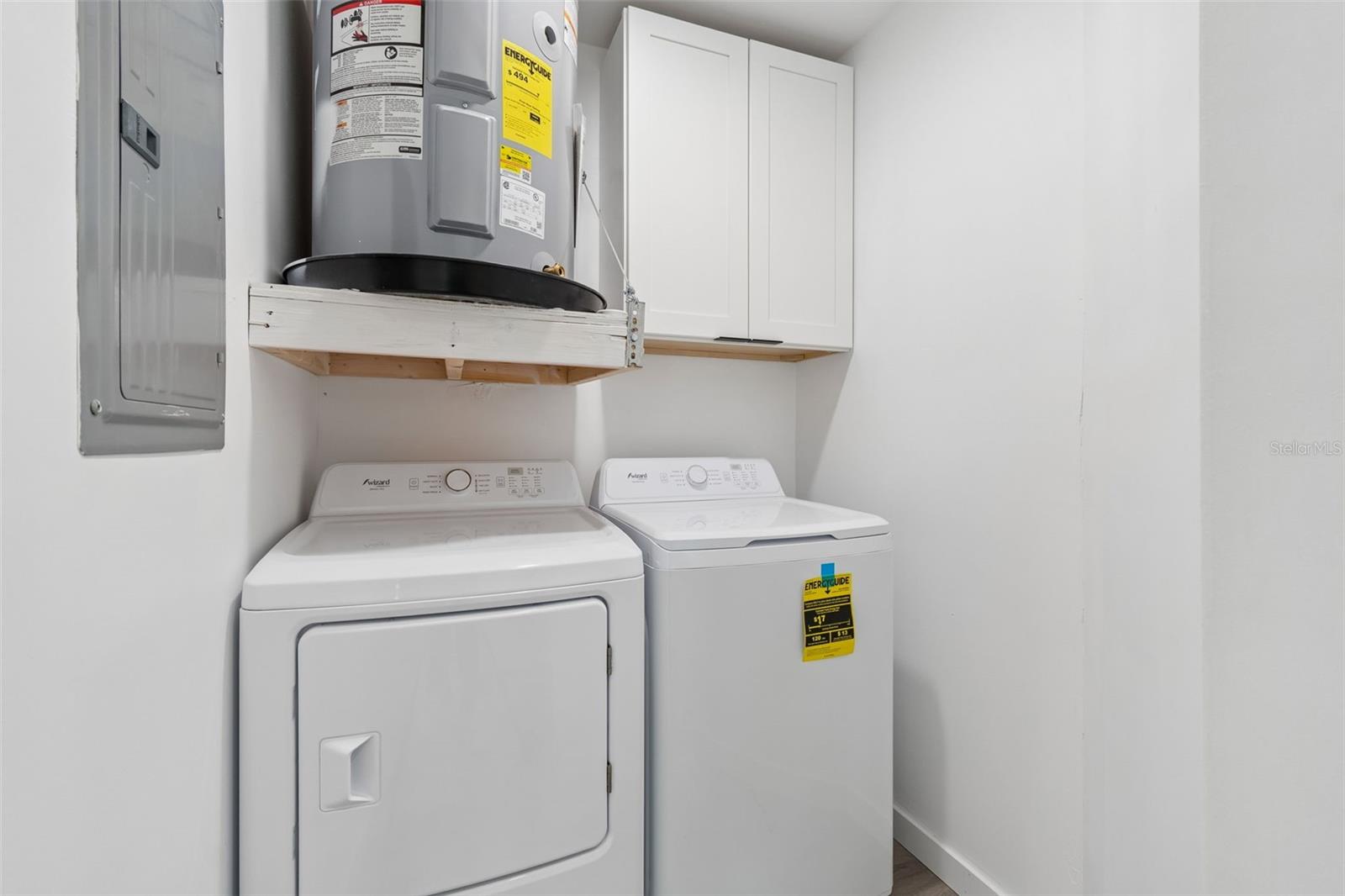 GARDENS FOREST LAKES - Residential