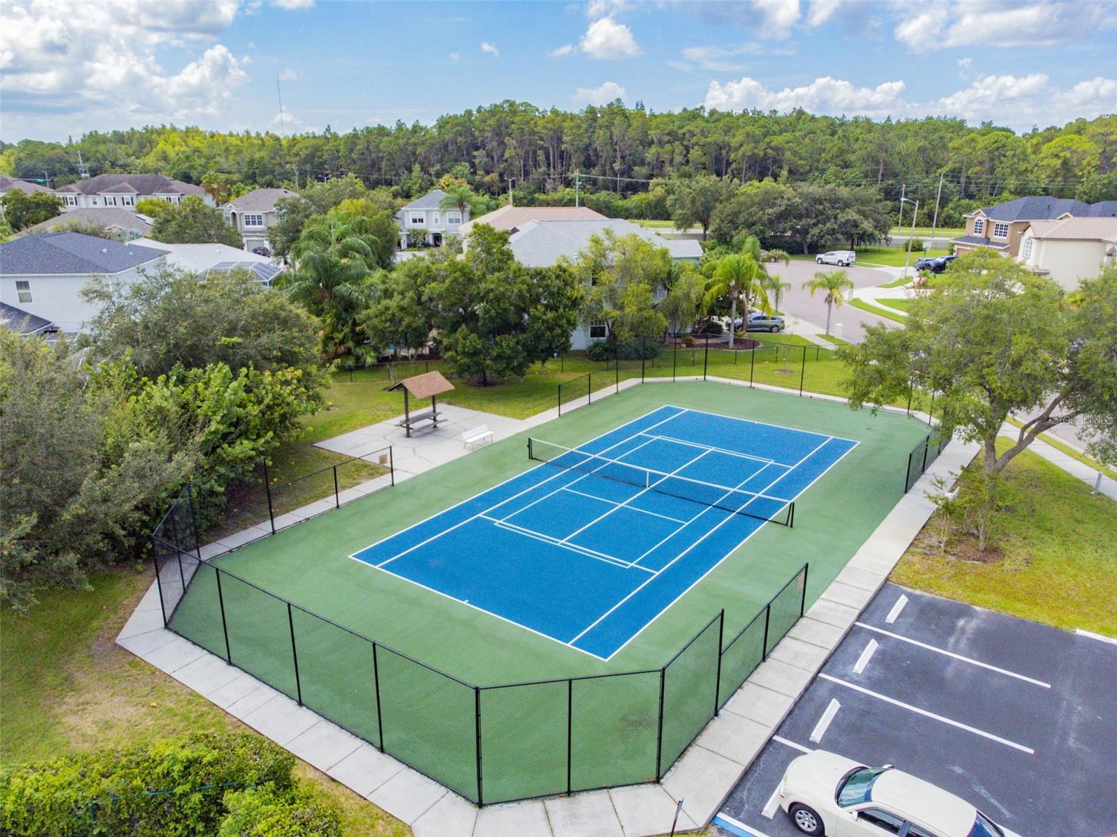 GARDENS FOREST LAKES - Residential