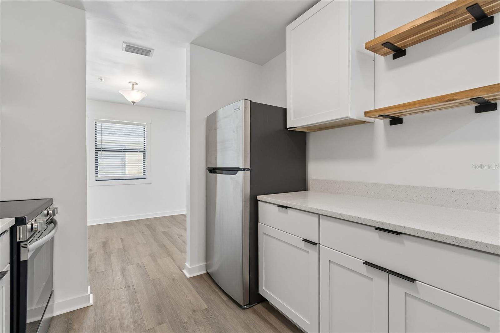 GARDENS FOREST LAKES - Residential