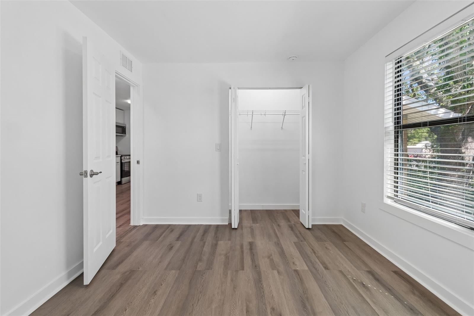 GARDENS FOREST LAKES - Residential