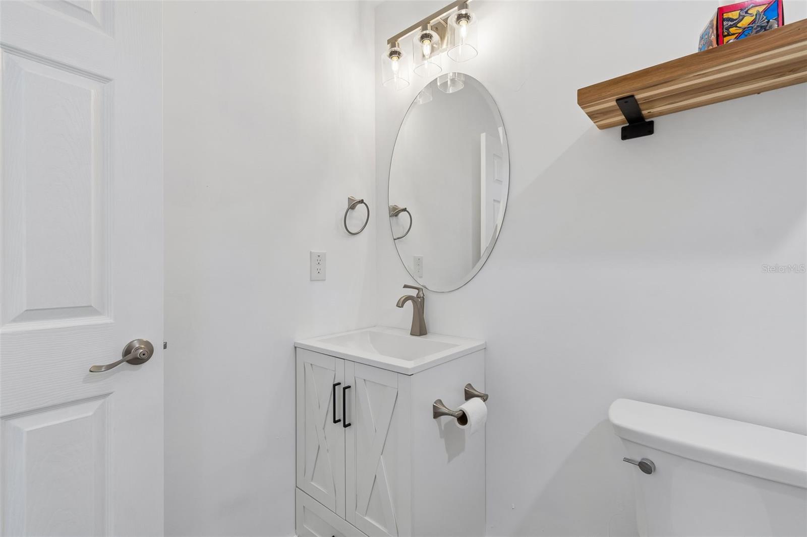 GARDENS FOREST LAKES - Residential