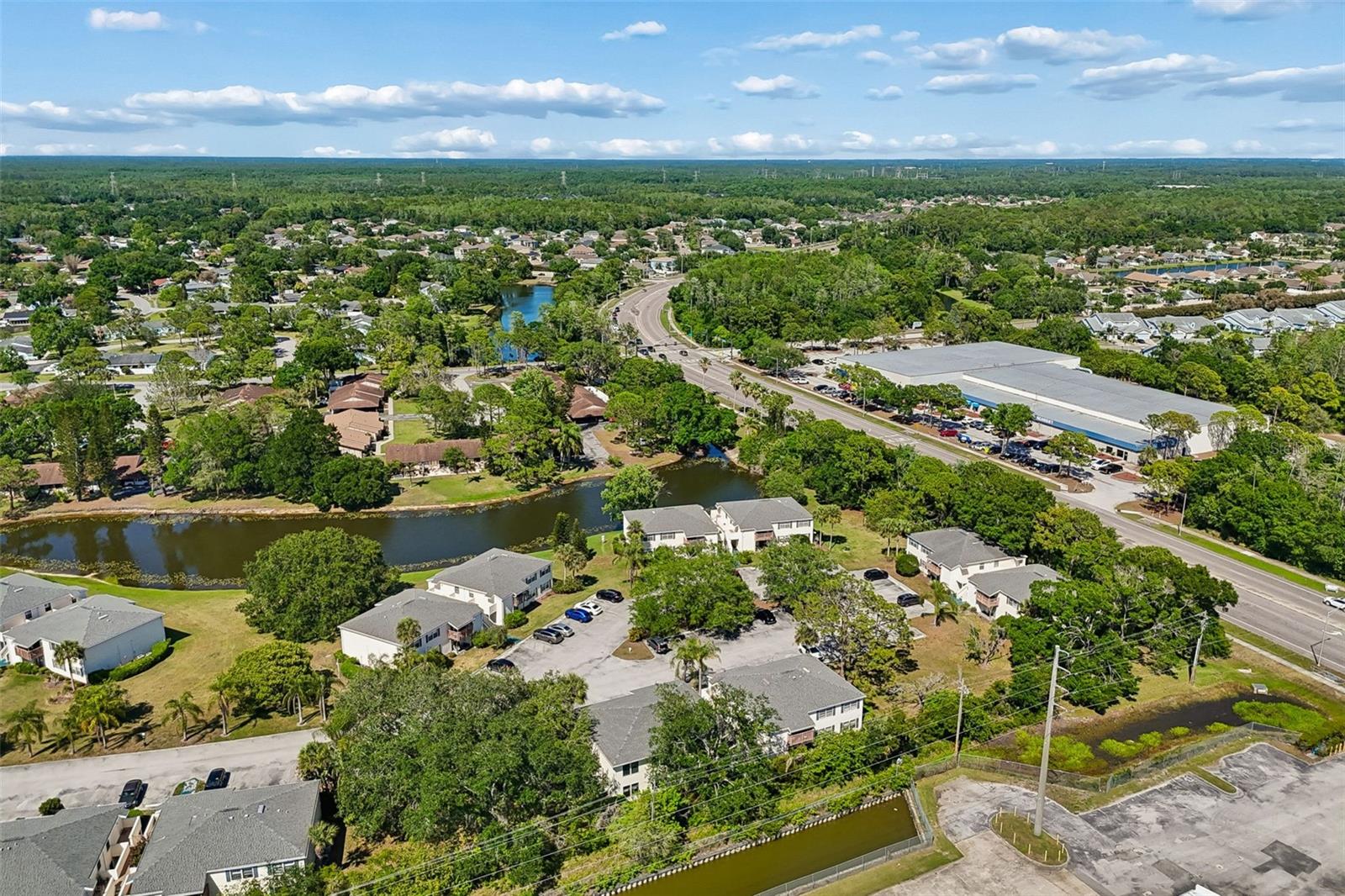 GARDENS FOREST LAKES - Residential