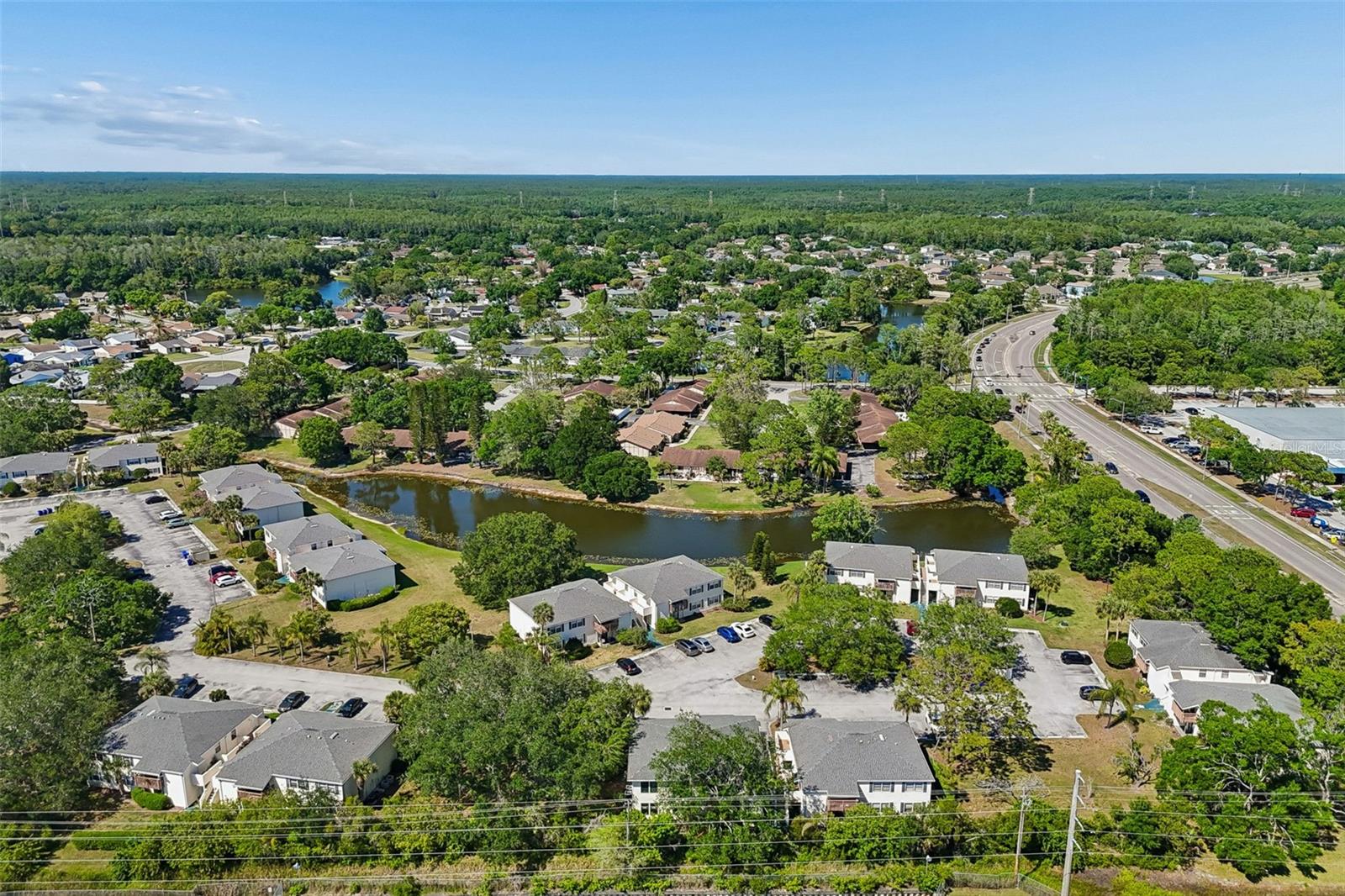 GARDENS FOREST LAKES - Residential