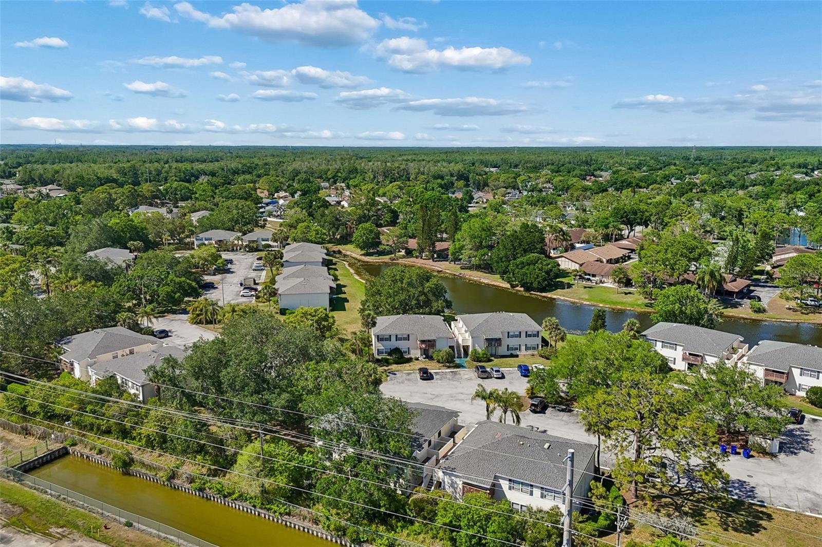 GARDENS FOREST LAKES - Residential