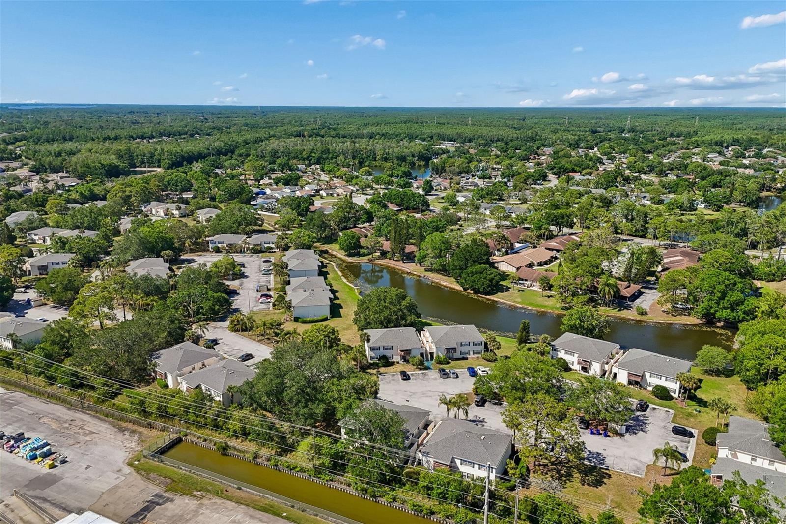 GARDENS FOREST LAKES - Residential