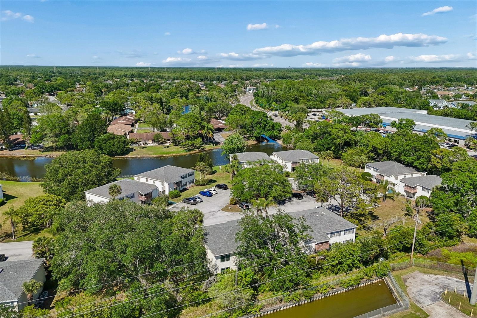 GARDENS FOREST LAKES - Residential