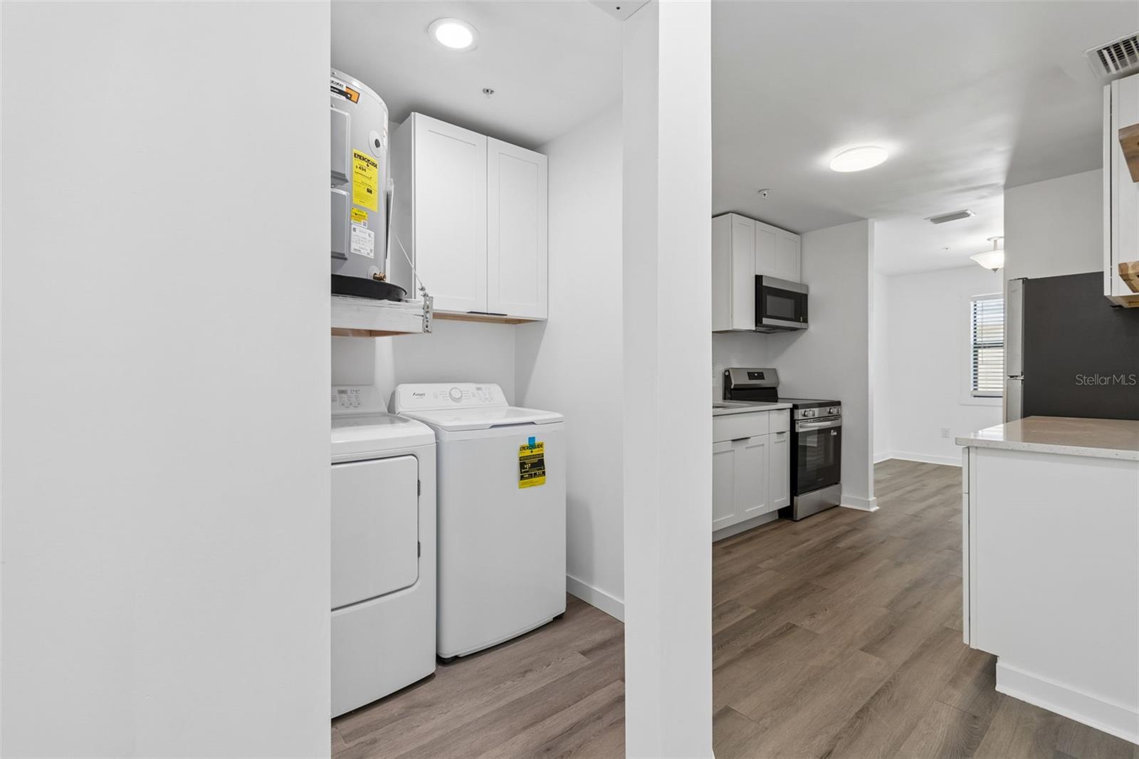 GARDENS FOREST LAKES - Residential