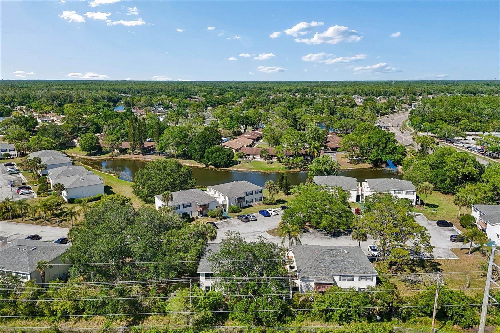 GARDENS FOREST LAKES - Residential