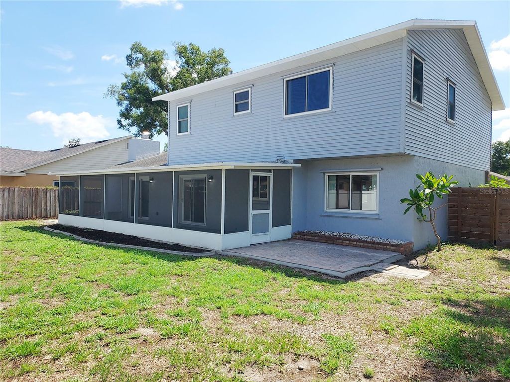 Photo of 702 Hyssop Place, Brandon, FL 33510 (MLS # TB8527894)