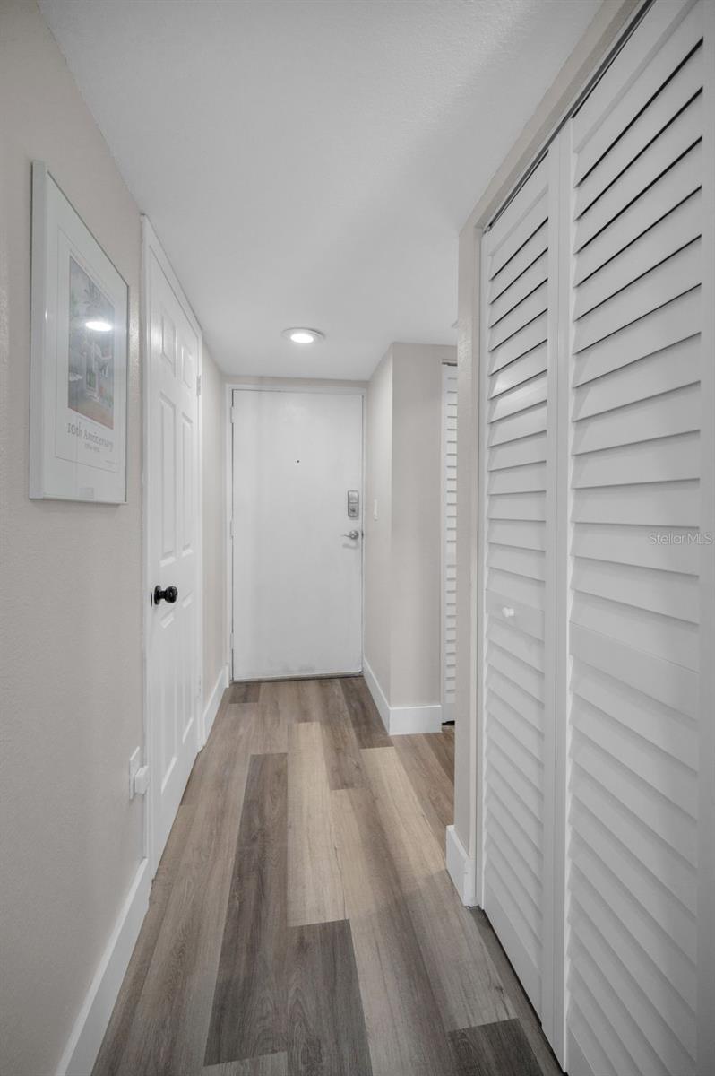 CHATEAU TOWER CONDO - Residential