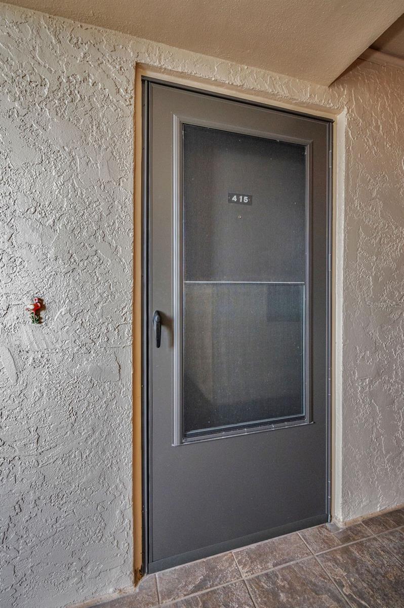 CHATEAU TOWER CONDO - Residential