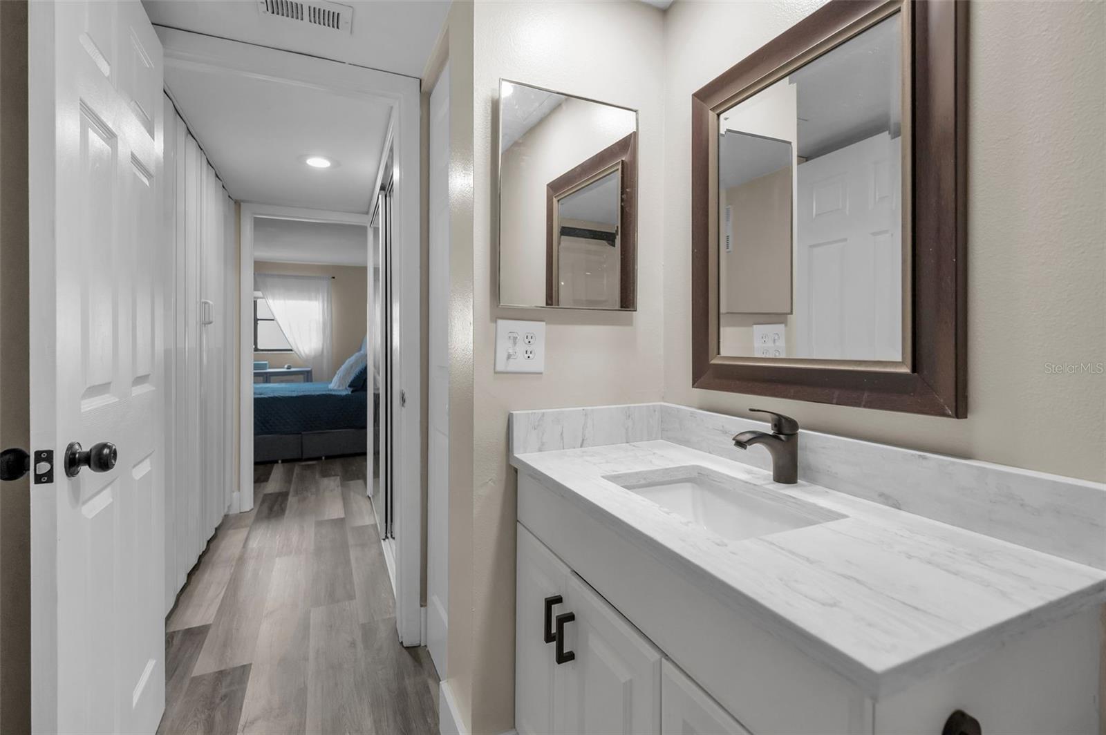 CHATEAU TOWER CONDO - Residential