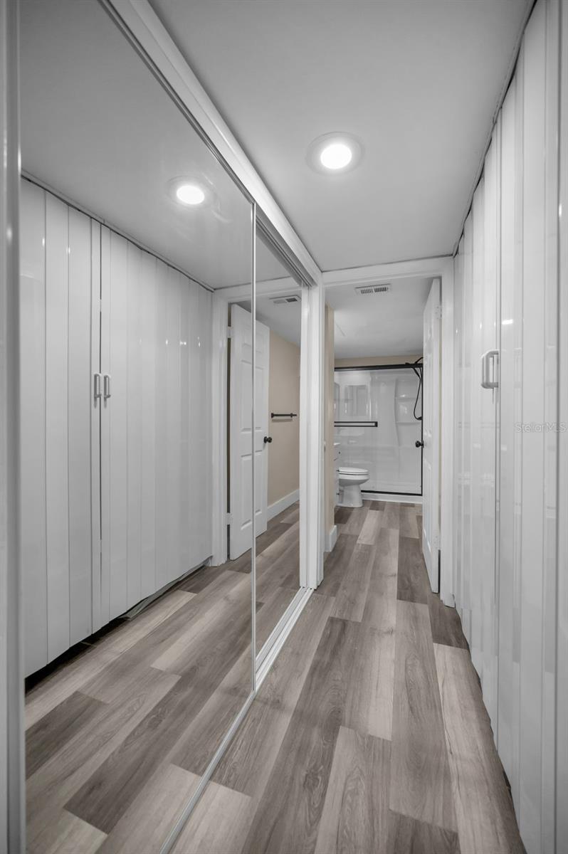 CHATEAU TOWER CONDO - Residential