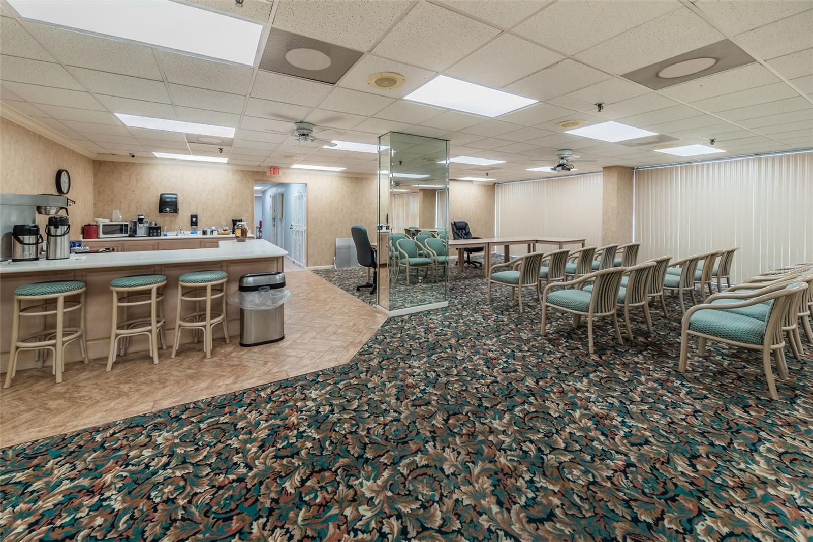 CHATEAU TOWER CONDO - Residential