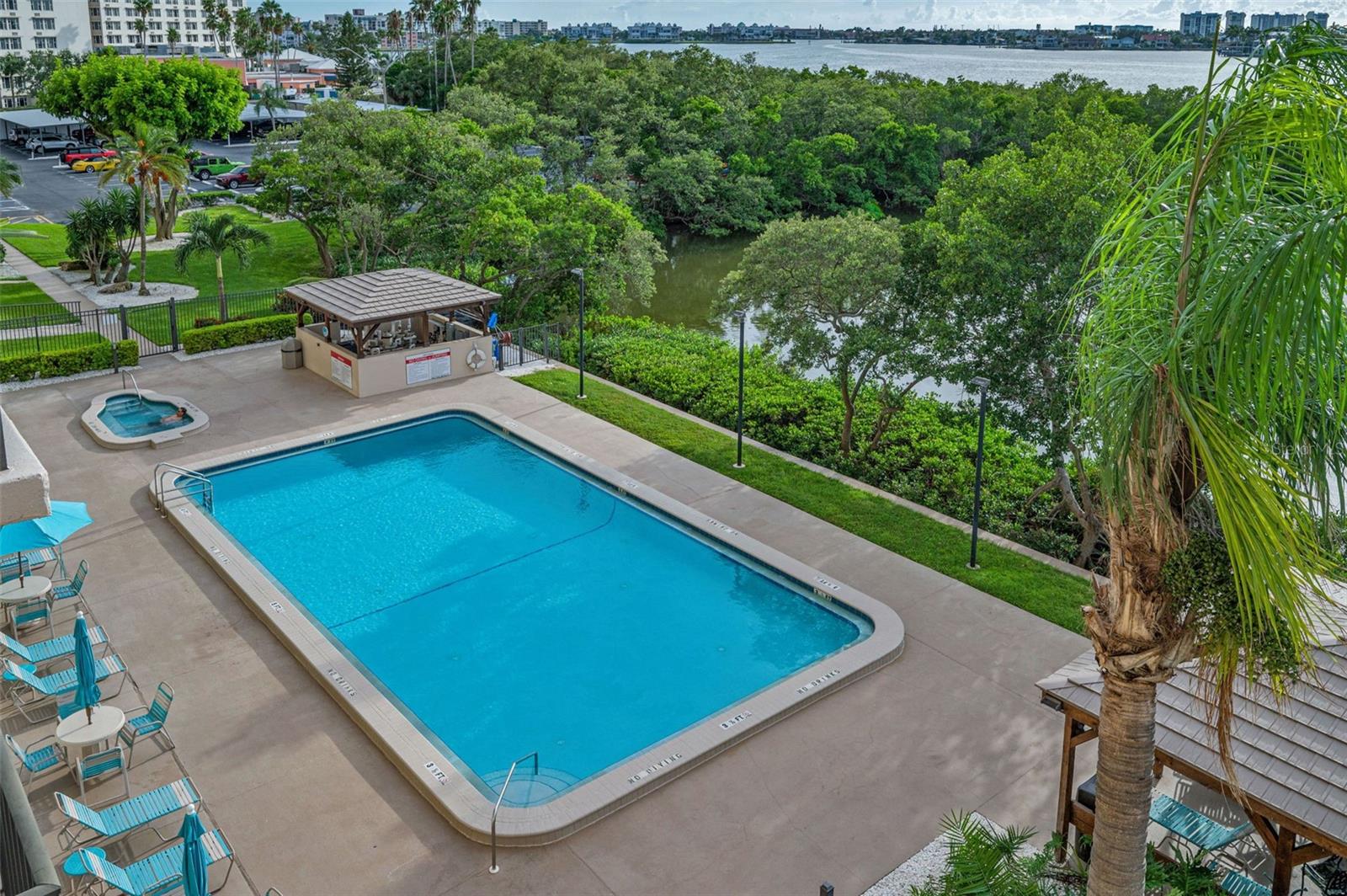 CHATEAU TOWER CONDO - Residential