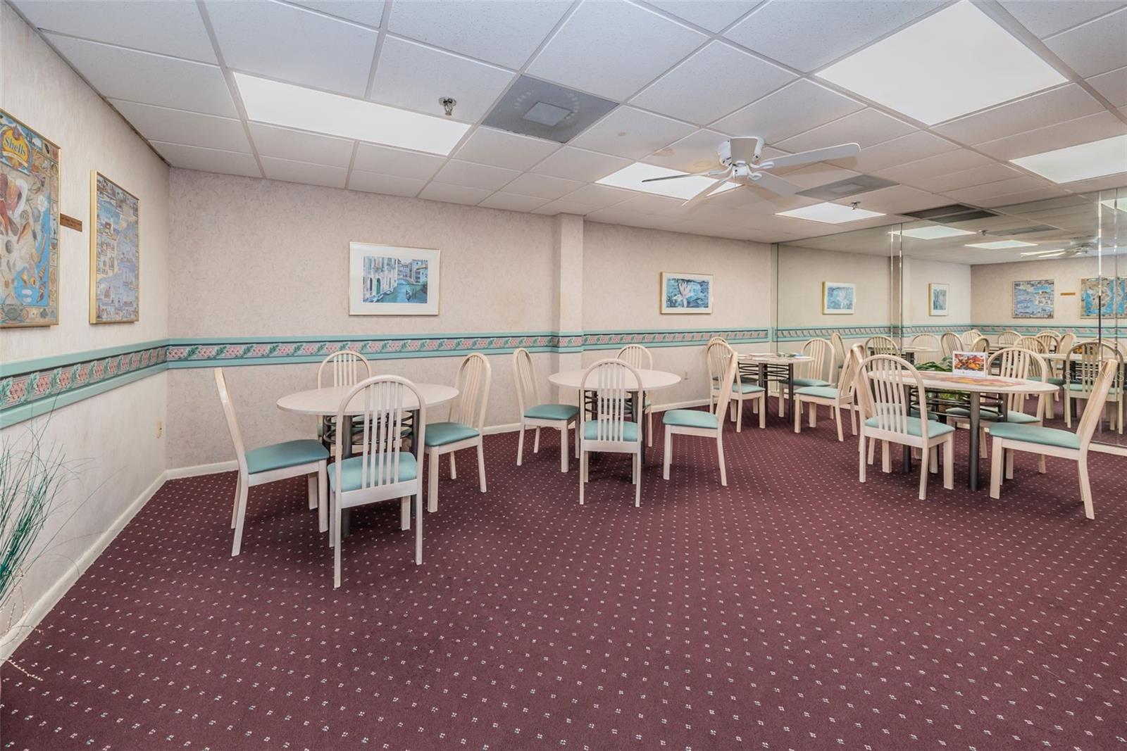 CHATEAU TOWER CONDO - Residential