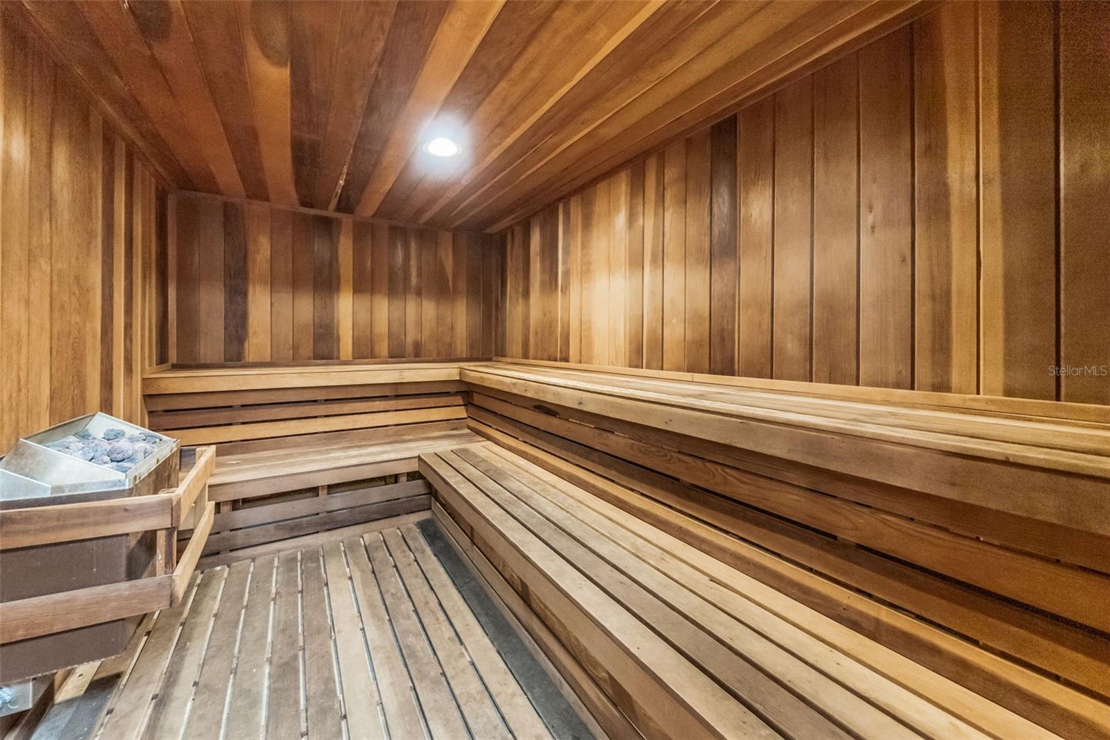 CHATEAU TOWER CONDO - Residential