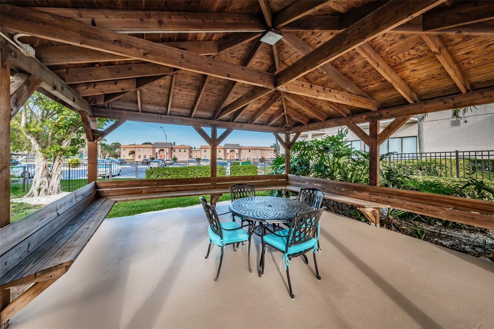 CHATEAU TOWER CONDO - Residential