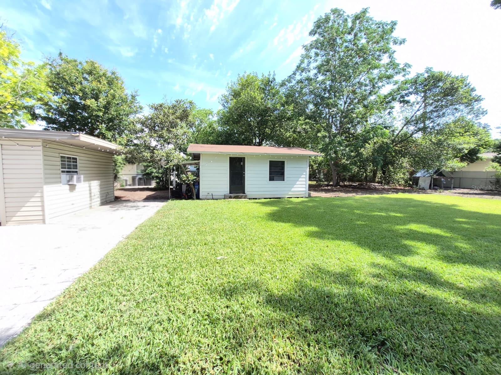 HARRIET HEIGHTS - Residential