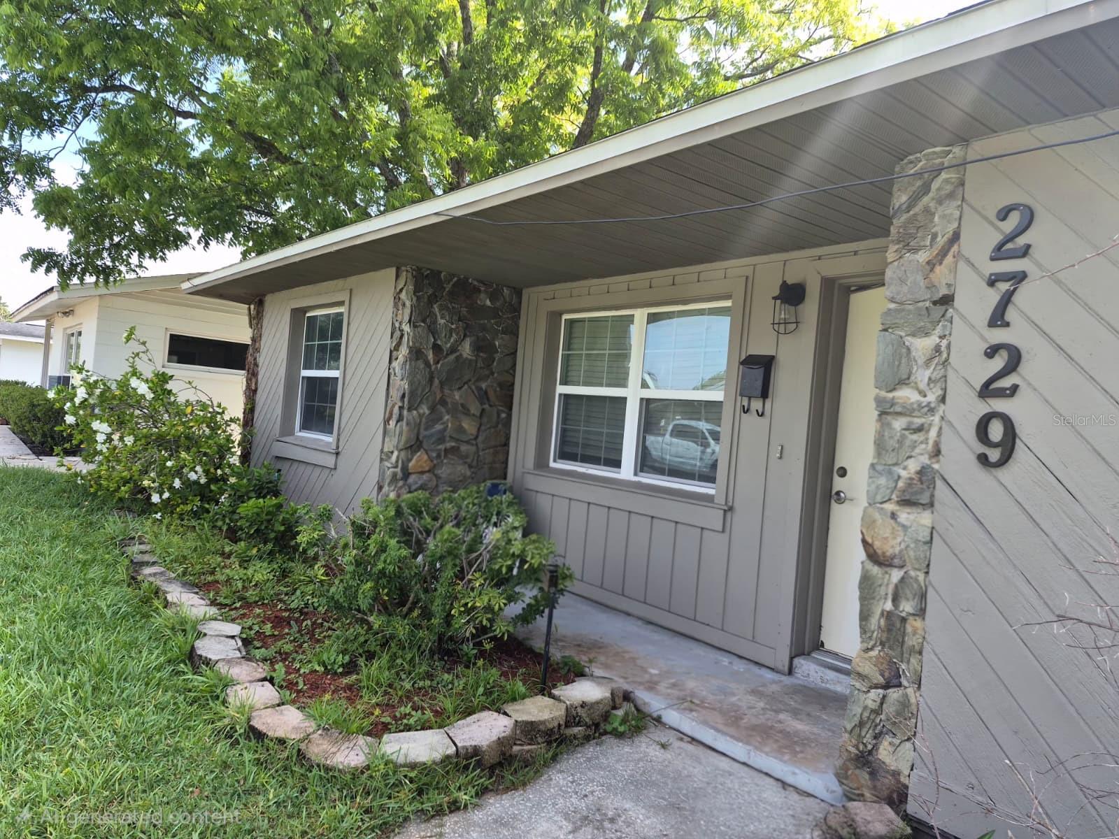 HARRIET HEIGHTS - Residential