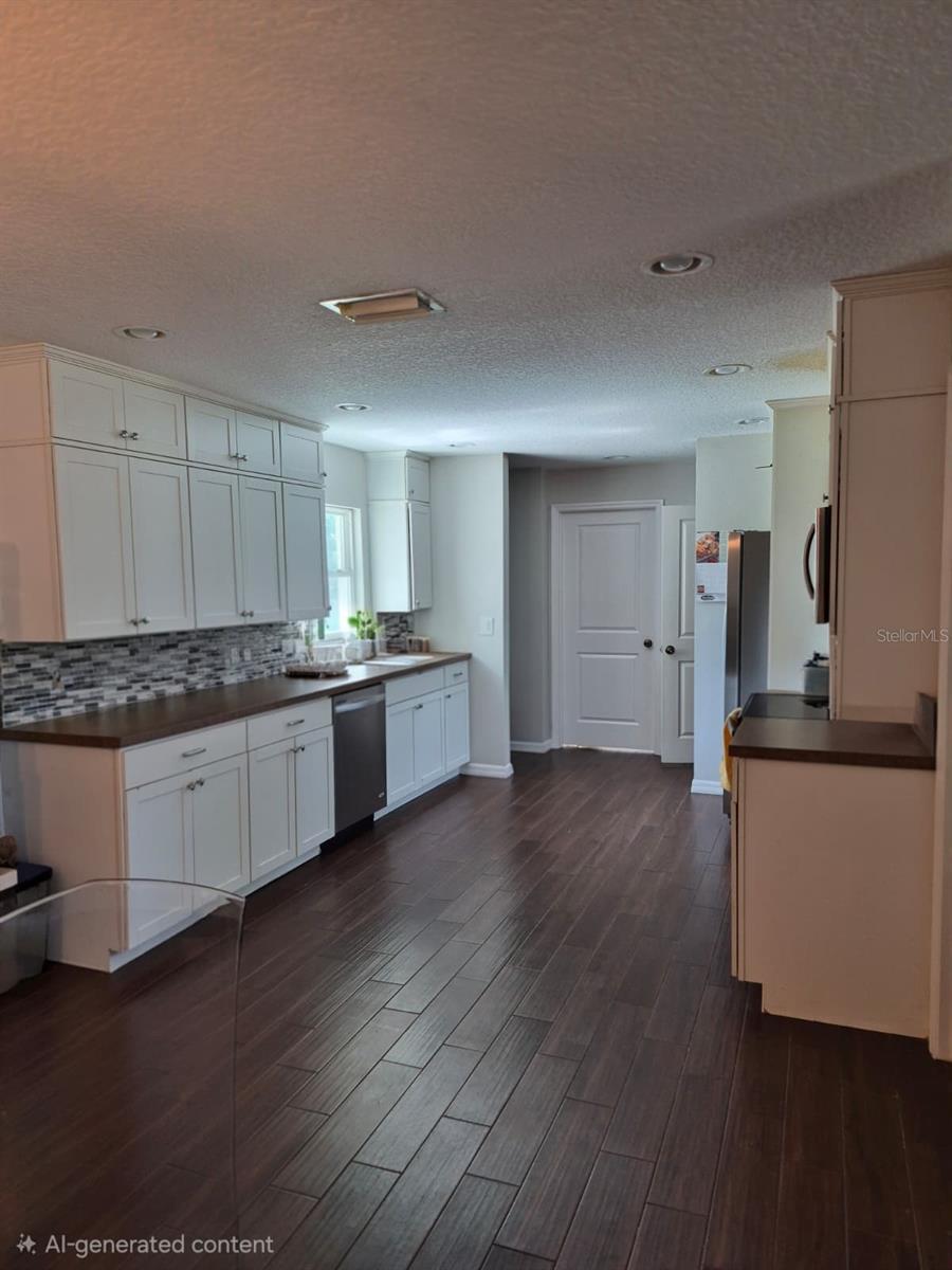 HARRIET HEIGHTS - Residential