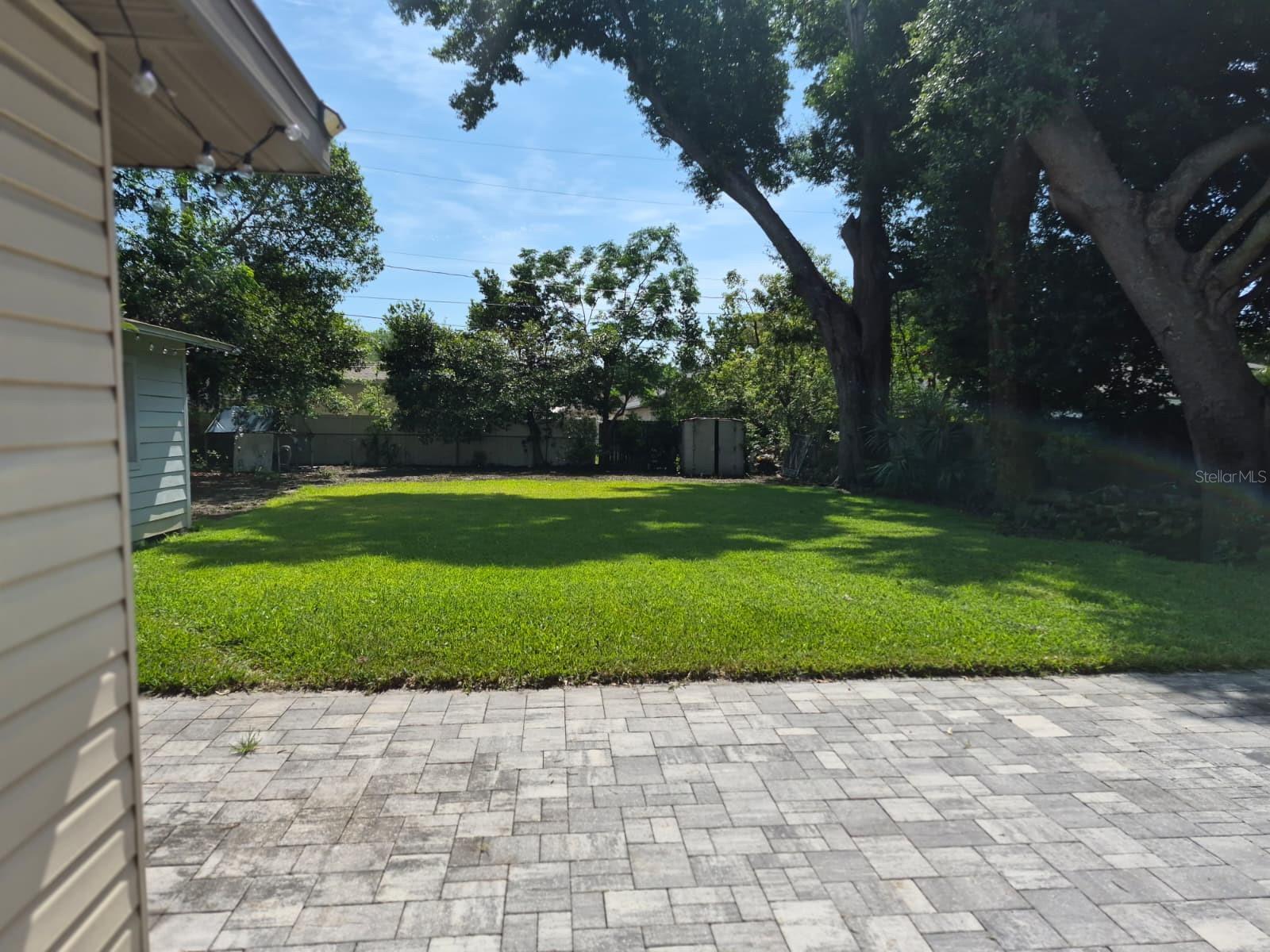 HARRIET HEIGHTS - Residential