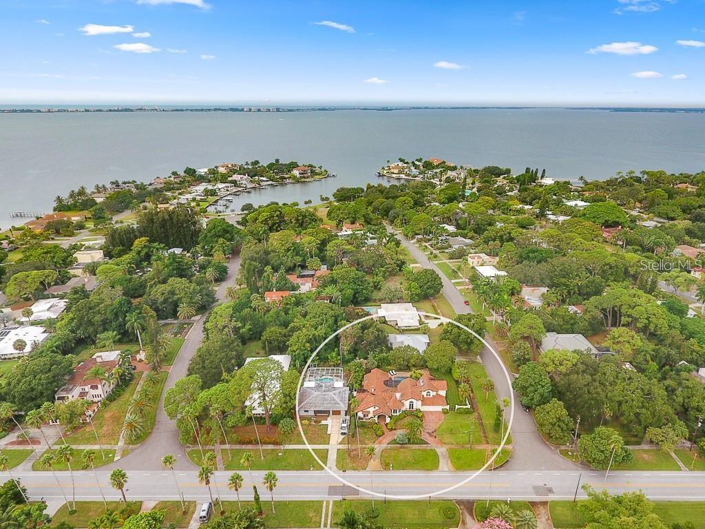 SAPPHIRE SHORES - Residential