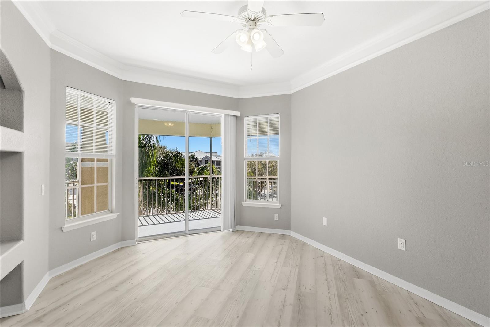 SERENADE ON PALMER RANCH - Residential