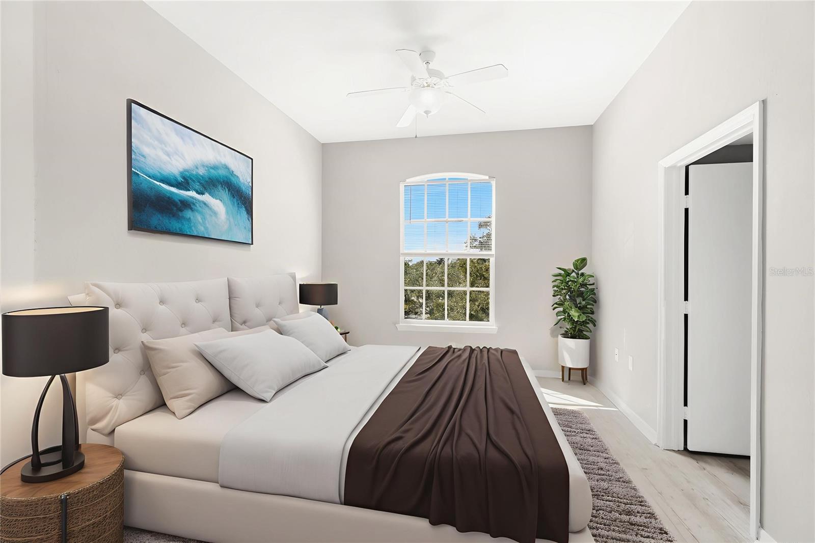 SERENADE ON PALMER RANCH - Residential