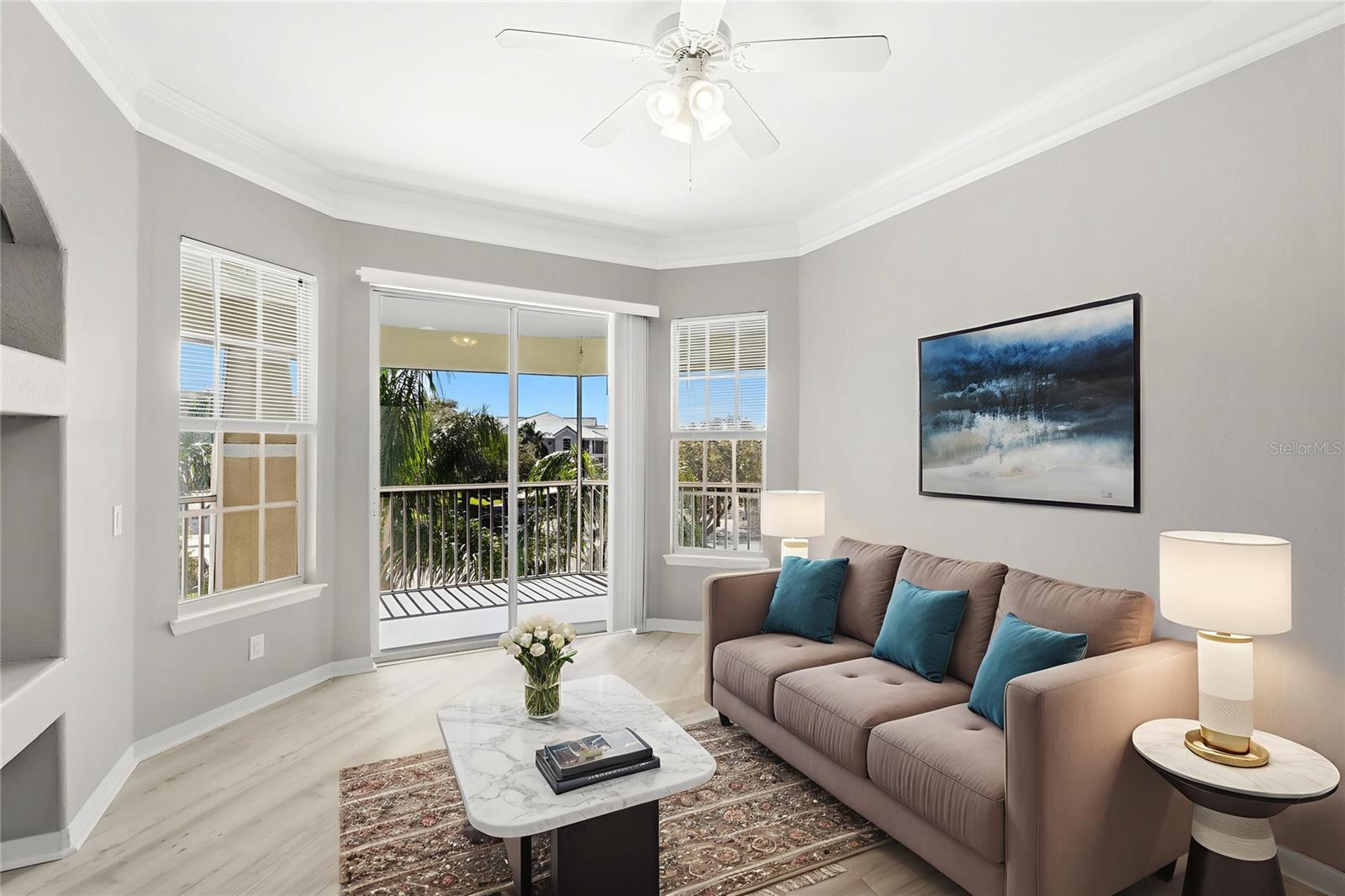 5110 NORTHRIDGE ROAD 301