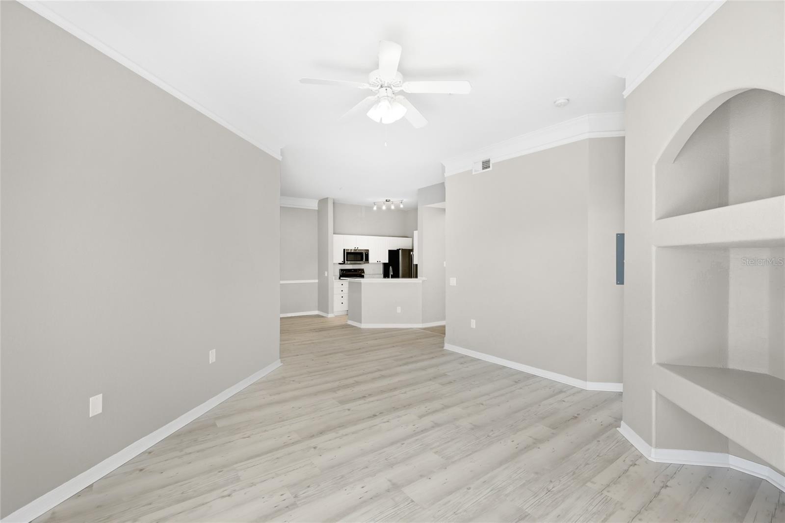 SERENADE ON PALMER RANCH - Residential