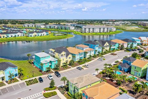 A home in KISSIMMEE