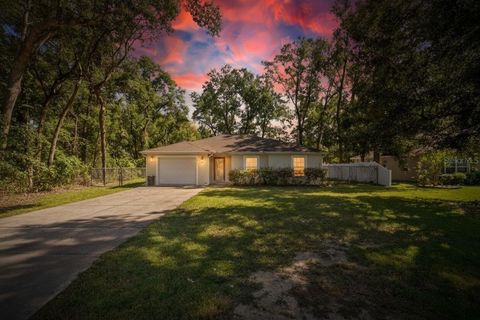 16363 SE 83RD COURT SUMMERFIELD FL 34491