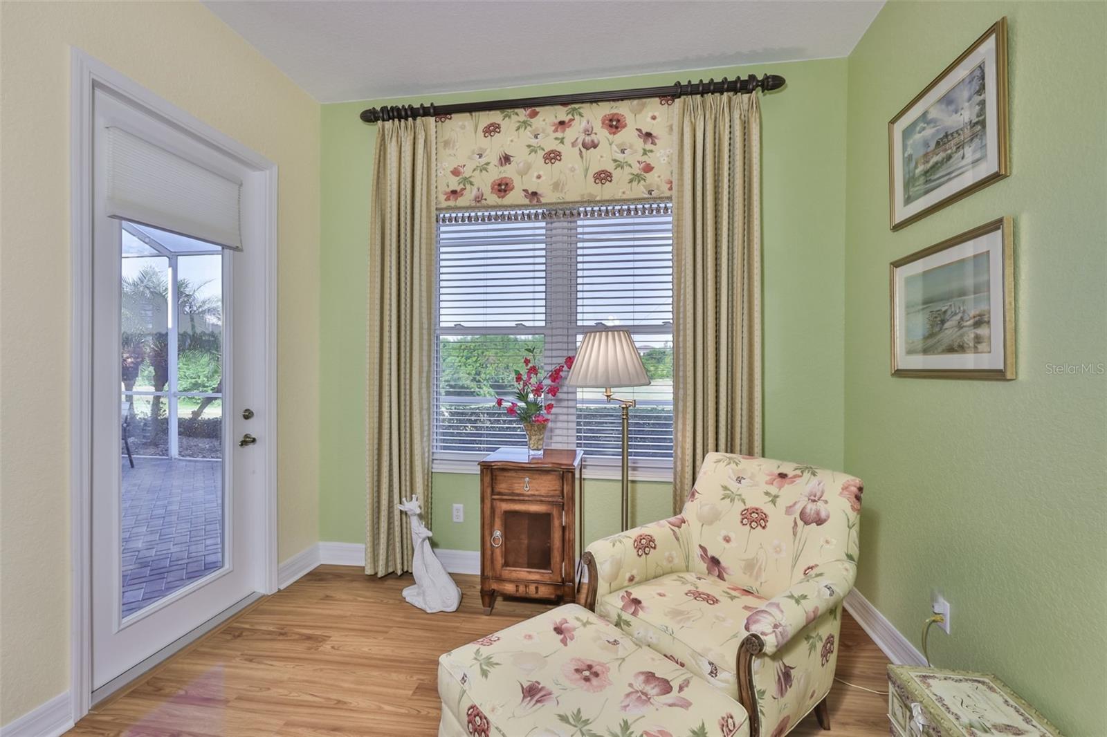 SUN CITY CENTER UNIT 267 - Residential