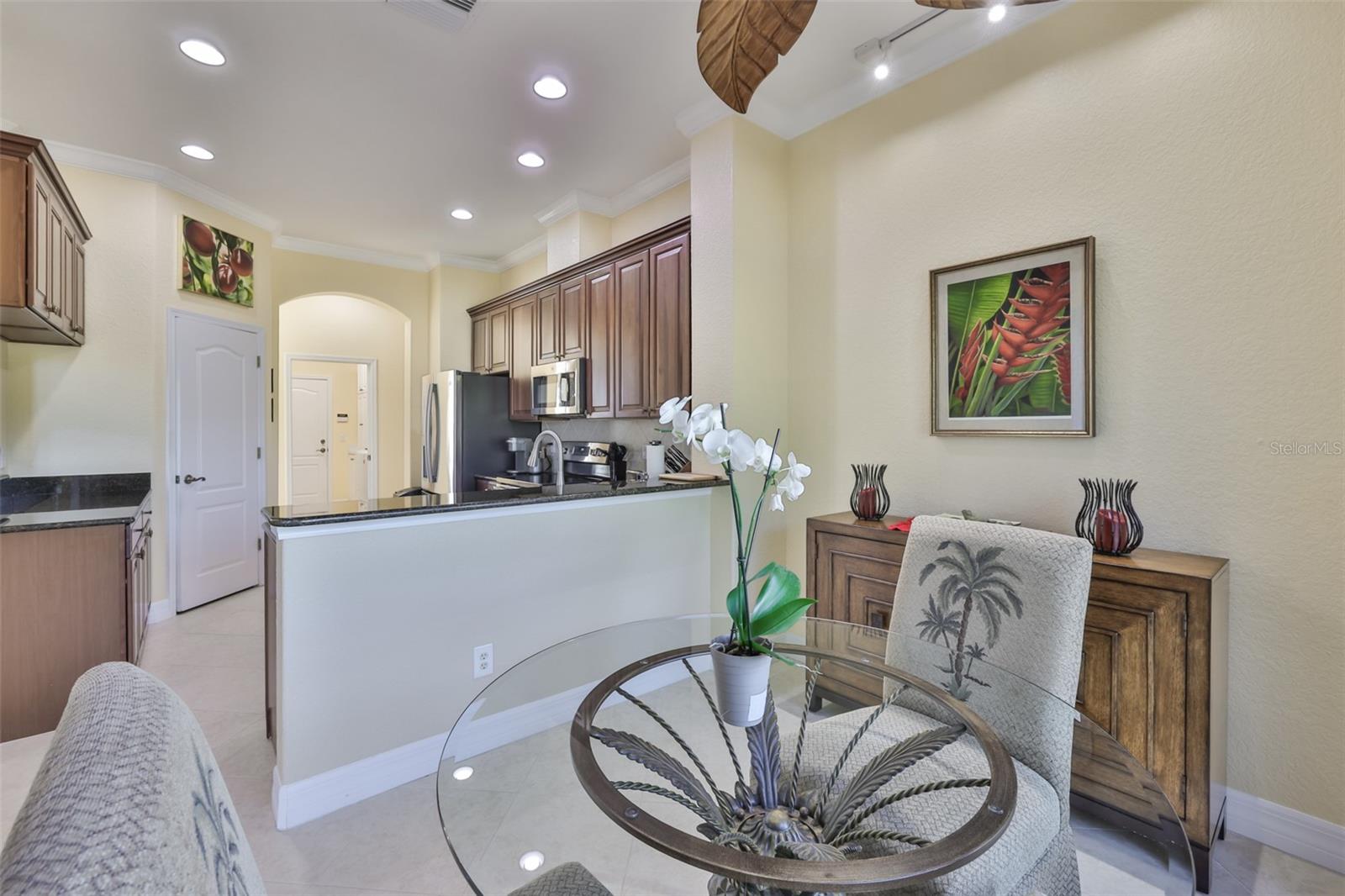 SUN CITY CENTER UNIT 267 - Residential