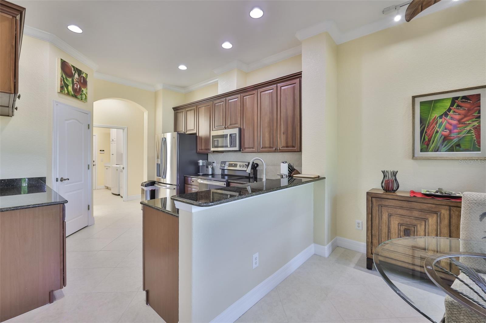 SUN CITY CENTER UNIT 267 - Residential