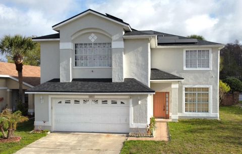 Photo of 1641 Brook Hollow Drive, Orlando, FL 32824 (MLS # O6390496)
