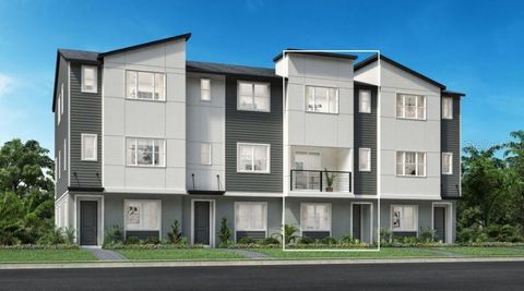 Photo of 9164 Sinatra Lane, Orlando, FL 32827 (MLS # O6372879)