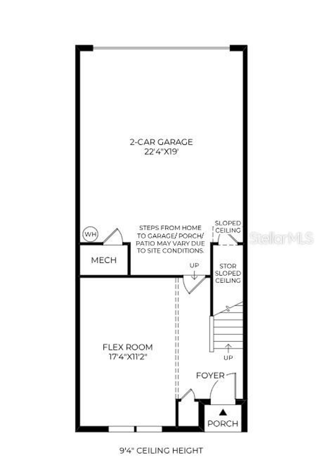 Photo of 9164 Sinatra Lane, Orlando, FL 32827 (MLS # O6372879)