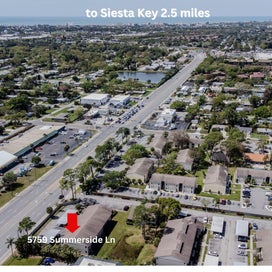 5797 SUMMER SIDE LANE 7A SARASOTA FL 34231