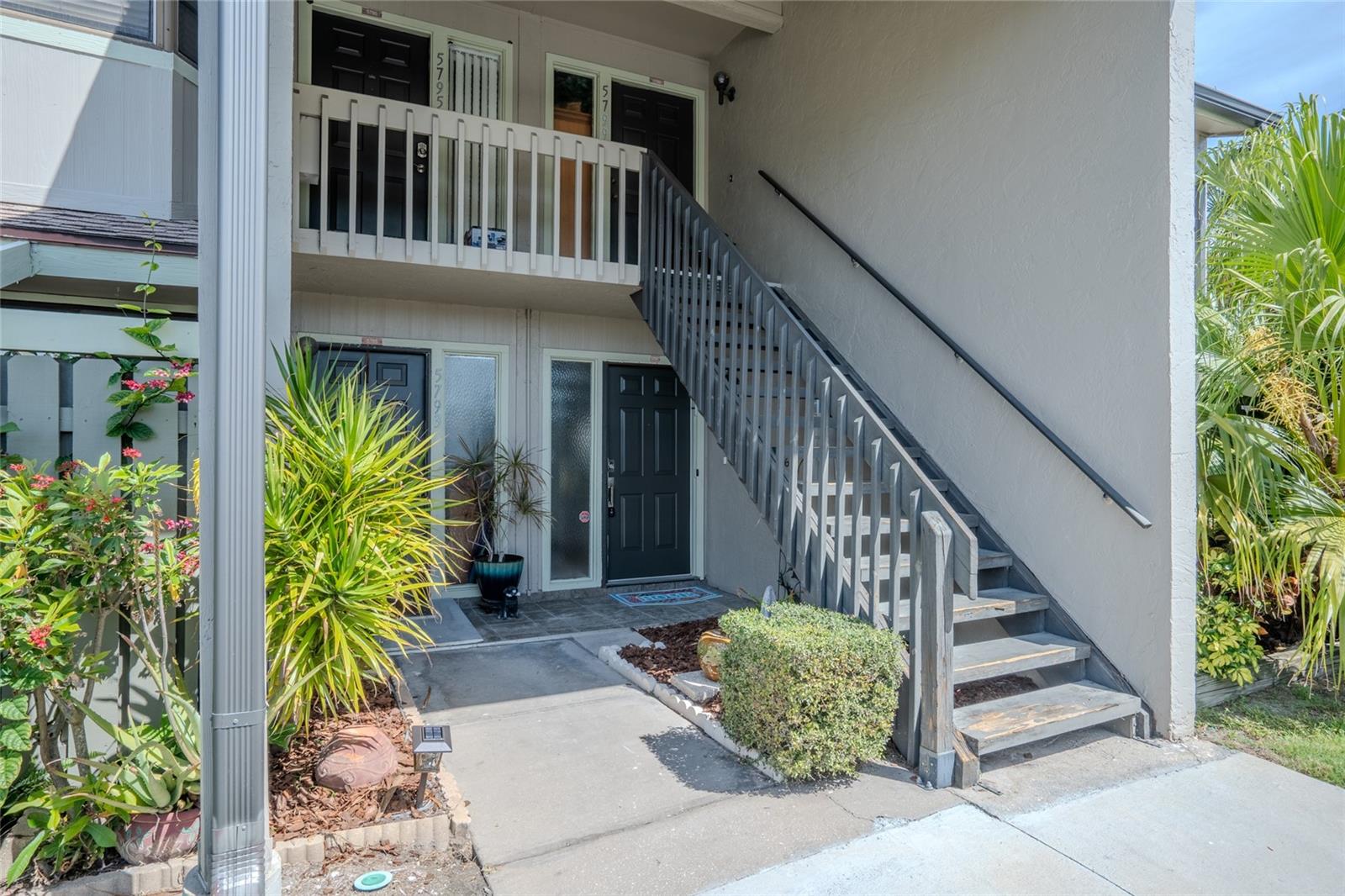 5797 SUMMER SIDE LANE 7A