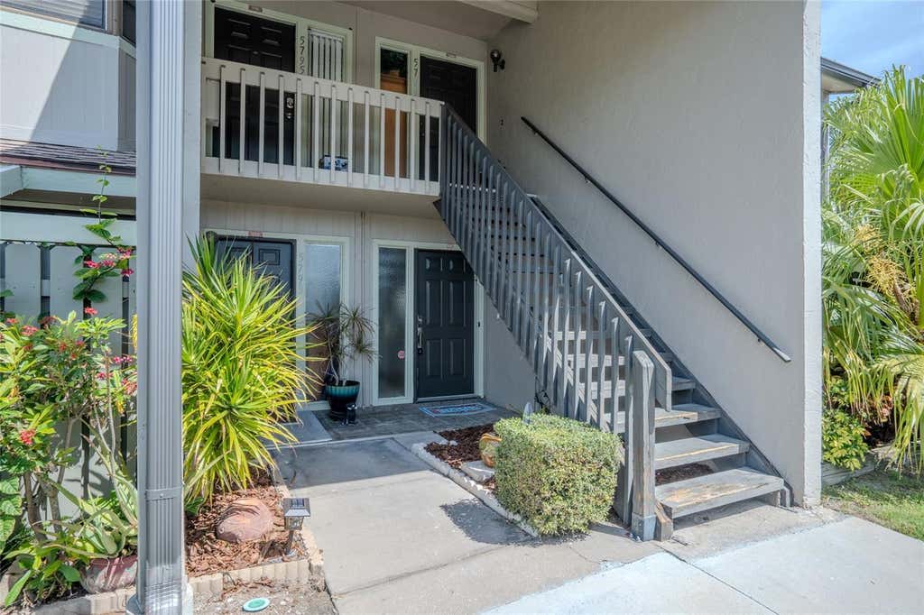 Photo of 5797 Summer Side Lane #7A, Sarasota, FL 34231 (MLS # A4701861)