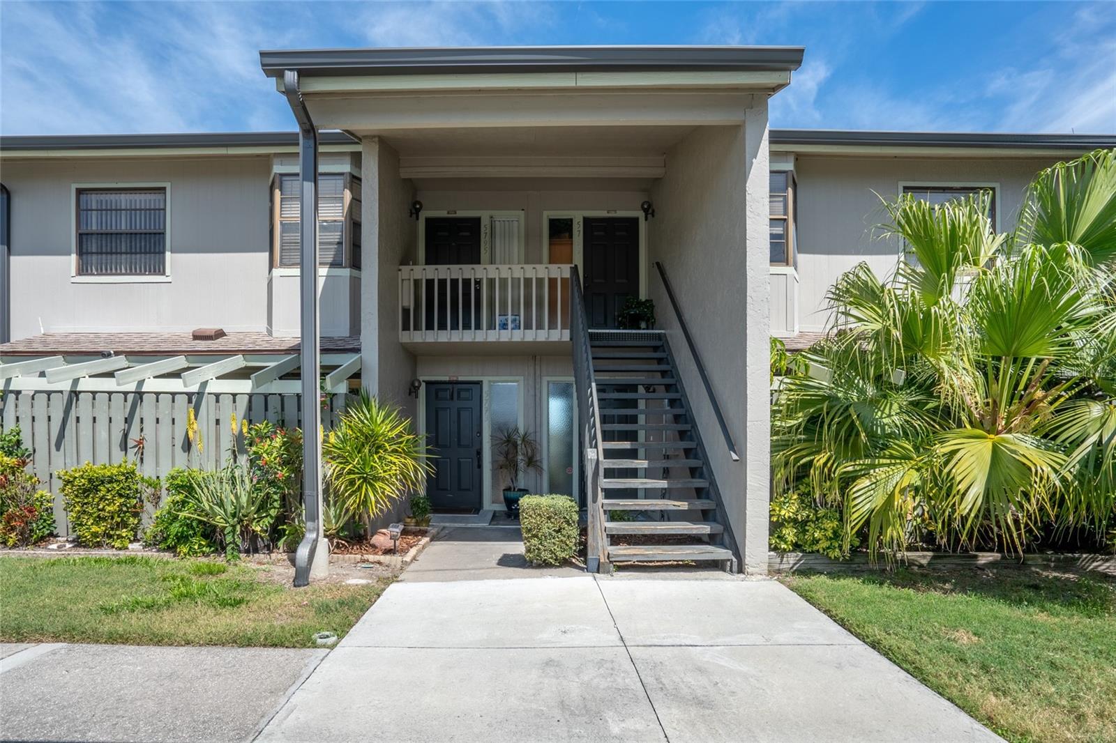 5797 SUMMER SIDE LANE 7A